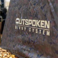 OMC Outspoken Bivvy System